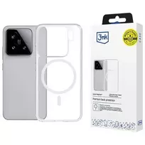 3MK Armor MagCase for Xiaomi 15 Pro