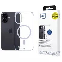 3MK Case Just20g MagCase for Apple iPhone 17
