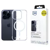 3MK Just20g MagCase for iPhone 13 Pro