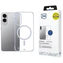 3MK Just20g MagCase case for Samsung Galaxy S25 Edge