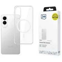 3MK MagCase for Samsung Galaxy S25 Edge