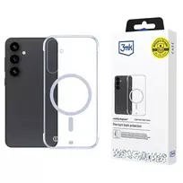 3MK Just20g MagCase for Samsung Galaxy S25