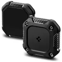 Spigen Tough Armor Case for Apple AirTag, 1/2 Black