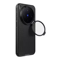 Nillkin CamShield Prop Magnetic Case for Vivo X300 Black