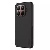 Nillkin Super Frosted PRO Back Cover for Xiaomi 15T Pro, Black