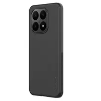 Nillkin Super Frosted PRO Back Cover for Xiaomi 15T Black