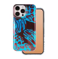 TFO Animal Print Case for iPhone 16 Pro Max 6.9" Chameleon
