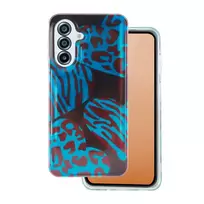 TFO Animal Print Case for Samsung Galaxy A16 4G / A16 5G Chameleon