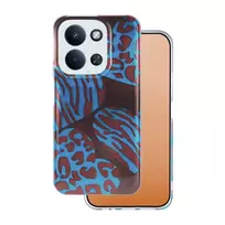 TFO Animal Print case for Xiaomi Redmi 15C 4G EU / 15C 5G EU (173.16 x 81.06 x 8.2 mm) Chameleon