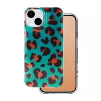 TFO Animal Print Case for iPhone 11 - Crazy Cheetah