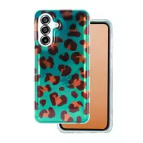 TFO Animal Print Case for Samsung Galaxy A16 4G / A16 5G – Crazy Cheetah