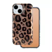 TFO Animal Print Case for iPhone 11 – Panther