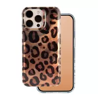 TFO Animal Print Case for iPhone 16 Pro Max 6.9" Panther