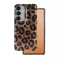 TFO Animal Print Case for Samsung Galaxy S26 Plus Panther