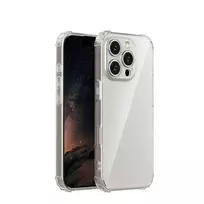 TFO 1.5 mm anti-shock case for Motorola Moto G34 5G, transparent