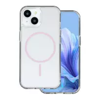 TFO Anti-Shock Thin Mag Case for Samsung Galaxy S25 FE, Pink