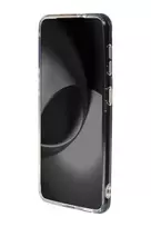 Tecto Shield Crystal Clear phone case for iPhone 12 | iPhone 12 Pro transparent