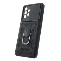 TFO Defender Slide Case for Samsung Galaxy A52 4G / A52 5G / A52s 5G, black