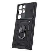 TFO Defender Slide Case for Samsung Galaxy S23 Ultra, black