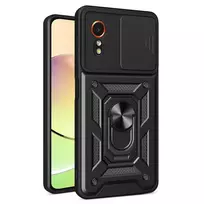 TFO Defender Slide case for Samsung Galaxy Xcover 7, black