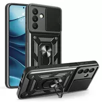 TFO Defender Slide Case for Samsung Galaxy A17 4G / A17 5G / A26 5G, black