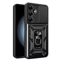 TFO Defender Slide Case for Samsung Galaxy A37 5G, black