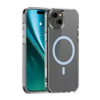 Etteri Color Mag phone case with MagSafe support for iPhone 14, blue