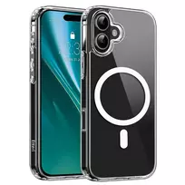 Etteri Hybrid Mag case for iPhone 16 Plus, 6.7"