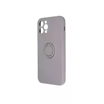 TFO Finger Grip Case for Samsung Galaxy S24 Ultra in Light Grey