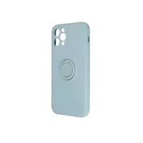 TFO Finger Grip case for Xiaomi Redmi Note 13 Pro 5G (global), light green