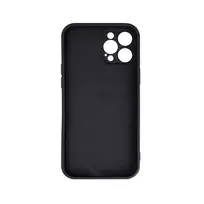 TFO Finger Grip Case for Samsung Galaxy S25 Edge, Black