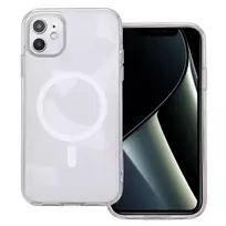 TFO Flash Mag phone case with MagSafe support for iPhone 11, gray