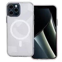 TFO Flash Mag phone case with MagSafe support for iPhone 12 | iPhone 12 Pro gray