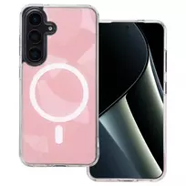 TFO Flash Mag case for Samsung Galaxy S24/S25 in pink