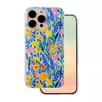 TFO Glow Glam phone case for iPhone 16 Pro Max multicolor (rustic)