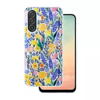 TFO Glow Glam case for Samsung Galaxy A17 4G / A17 5G, rustic style