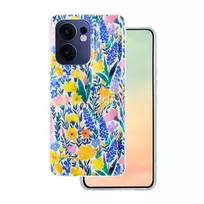 TFO Glow Glam case for Oppo Reno 13F 5G (Global) / 13FS 5G rustic