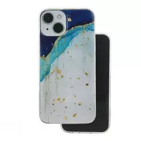 TFO Gold Glam case for Samsung Galaxy A25 5G (global) iceberg