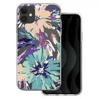 TFO IMD Print phone case for iPhone 11 multicolor (splash)