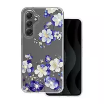 TFO IMD floral print case for Samsung Galaxy S23 FE