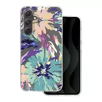 TFO IMD print case for Samsung Galaxy A35 5G splash