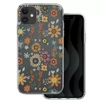 TFO IMD Printed phone case for iPhone 11, multicolor (field)