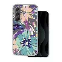 TFO IMD print case for Samsung Galaxy S23 FE splash