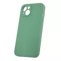 TFO Mag Invisible phone case with MagSafe support for iPhone 14 Pro, green