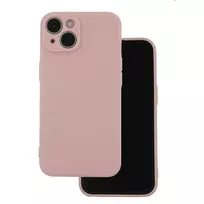 TFO Matt TPU case for Xiaomi Redmi 13c 5G in pale pink