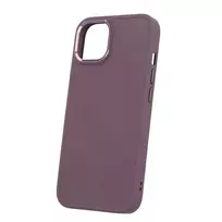 TFO Satin phone case for iPhone 16e, red