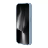 Tecto Shield Satin Elegant Matte phone case for iPhone 12 | iPhone 12 Pro blue