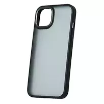 TFO Satin Matt case for Samsung Galaxy S23 FE in black