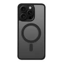 Tecto Shield Satin Matt Black Samsung S24 Plus Cover