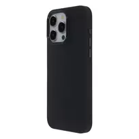 Tecto Shield Satin Touch Case for Samsung Galaxy A14 4G / A14 5G, black